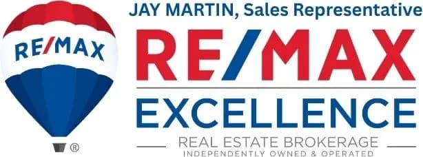 Jay Martin — RE/MAX Excellence