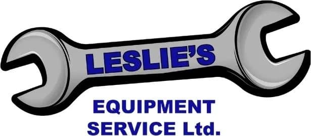 Leslie's Equipment Service Ltd.