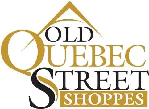 Old Quebec Street Shoppes