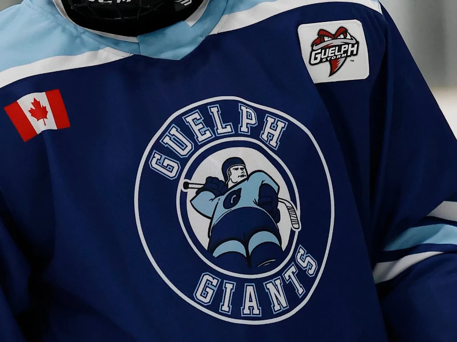 Guelph Giants sponsors making every season possible